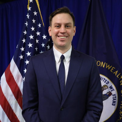 Aaron Roberts - Executive Advisor